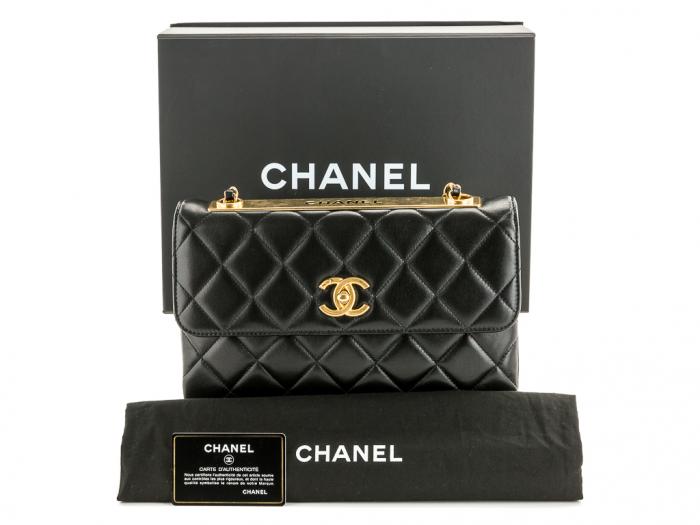 Chanel Classic Bag - Image 7