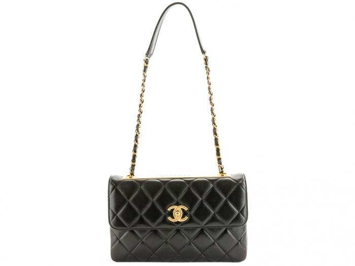 Chanel Classic Bag - Image 6