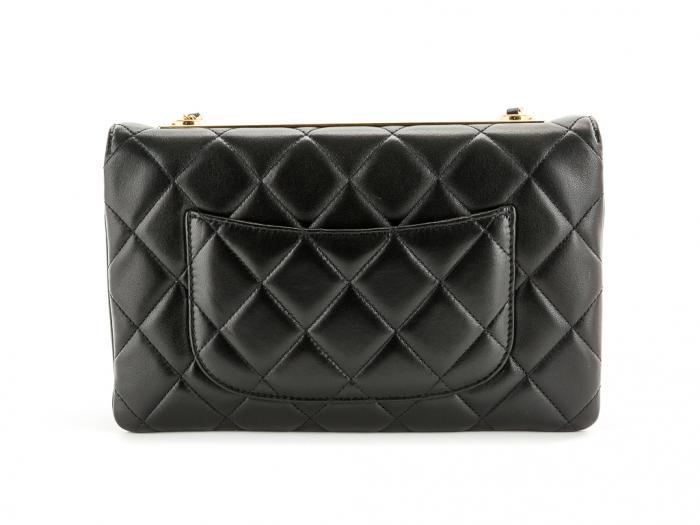 Chanel Classic Bag - Image 8
