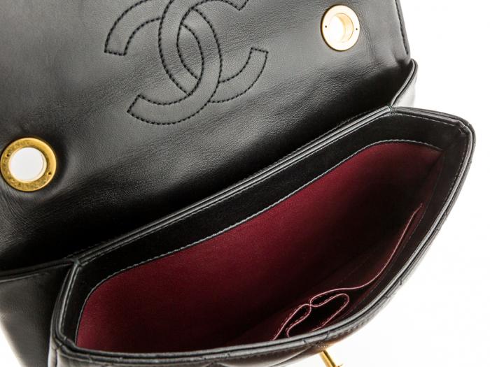 Chanel Classic Bag - Image 4
