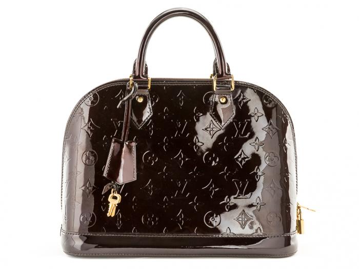 Louis Vuitton Alma