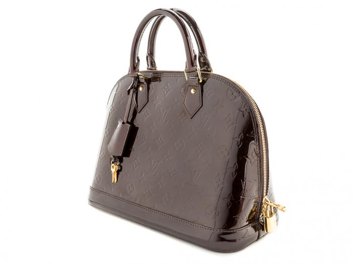 Louis Vuitton Alma - Image 2
