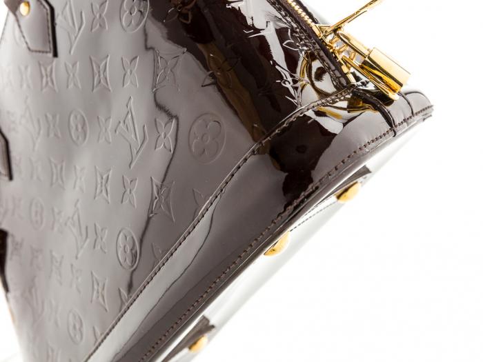 Louis Vuitton Alma - Image 3