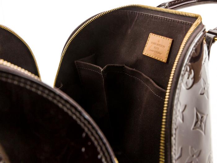 Louis Vuitton Alma - Image 4