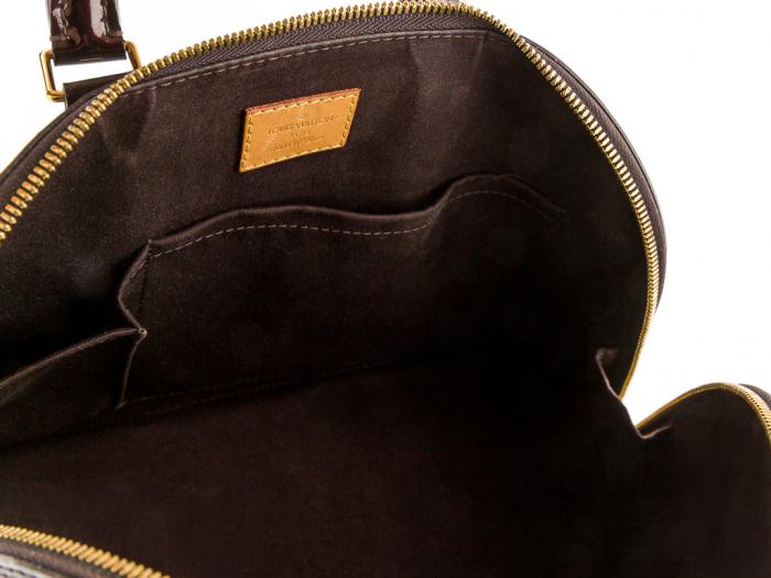 Louis Vuitton Alma - Image 5