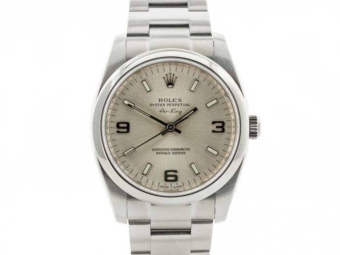 Rolex Oyster Perpetual Air King