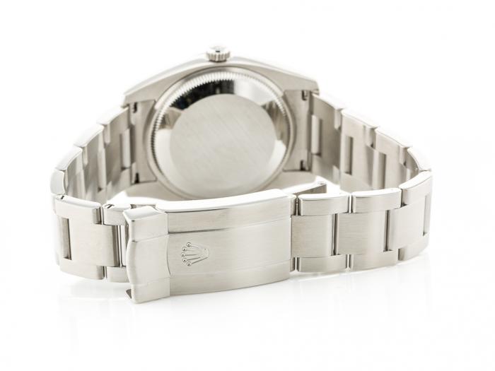 Rolex Oyster Perpetual Air King - Image 3