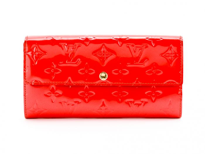 Louis Vuitton Wallet