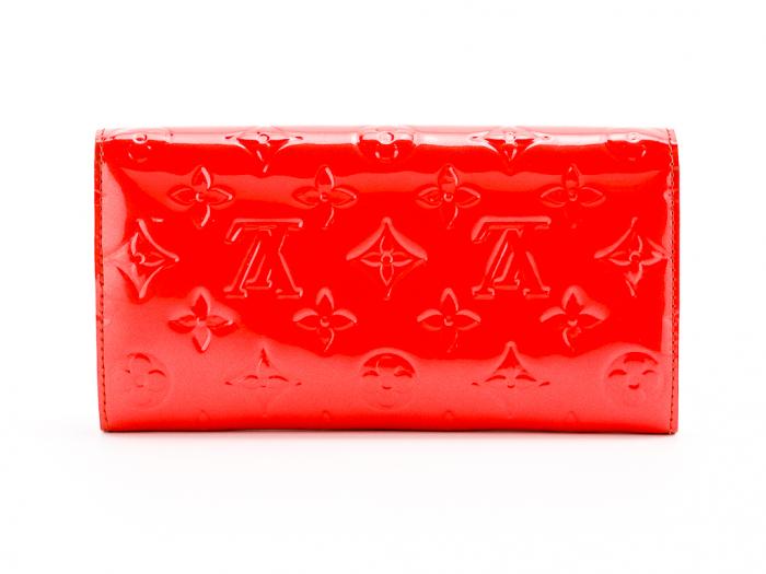 Louis Vuitton Wallet - Image 6