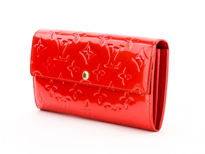 Louis Vuitton Wallet - Image 2