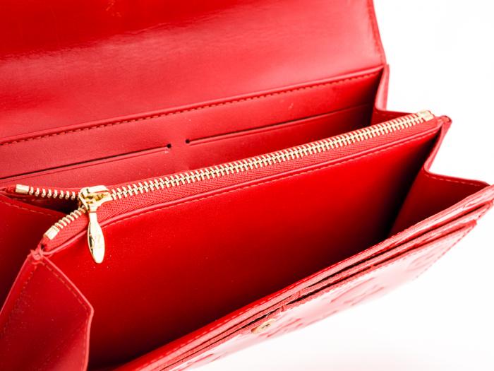 Louis Vuitton Wallet - Image 4