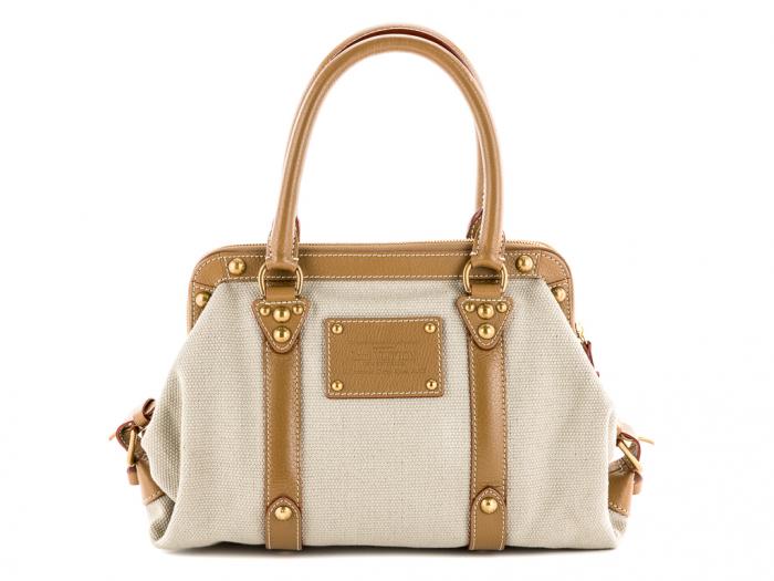 Louis Vuitton Inventeur