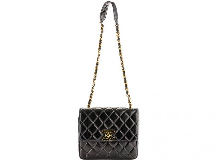 Chanel Flap Bag - Image 5