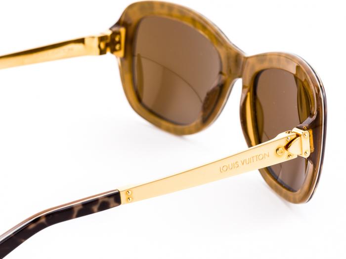 Louis Vuitton Sunglasses - Image 3