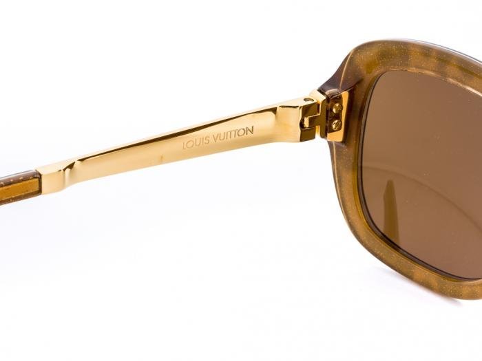 Louis Vuitton Sunglasses - Image 4