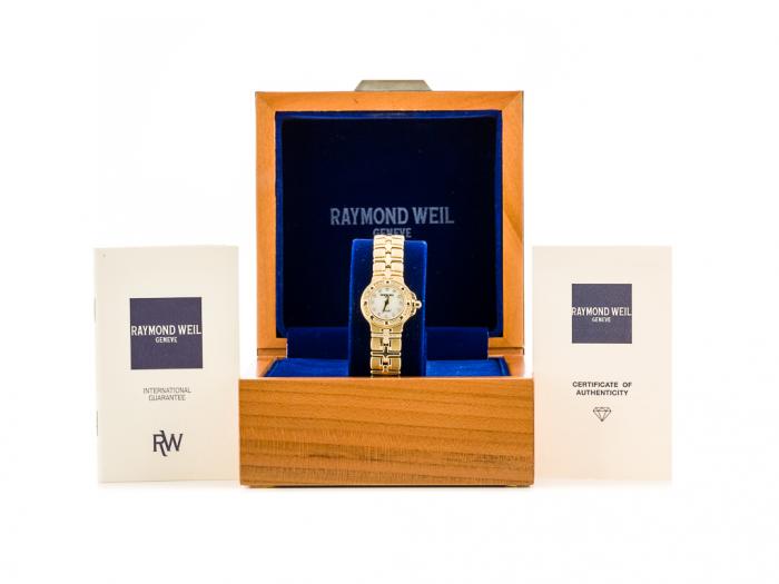 Raymond Weil Parsifal - Image 5