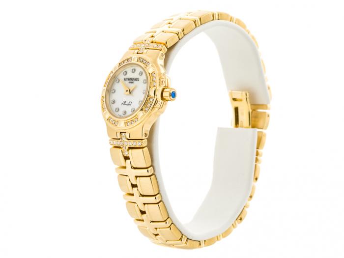 Raymond Weil Parsifal - Image 2