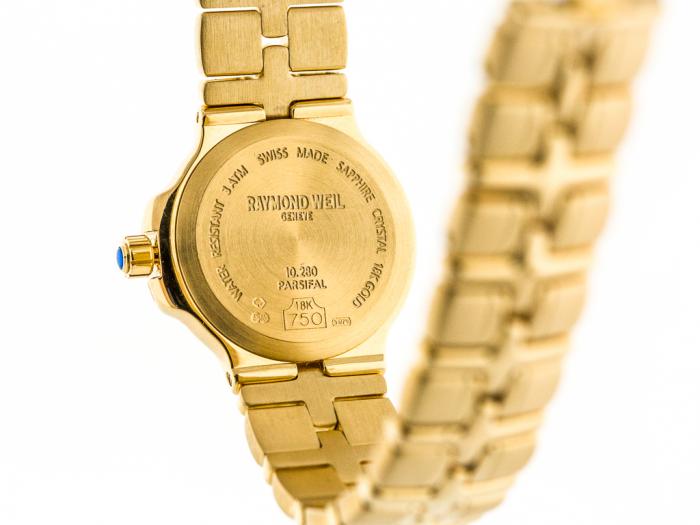 Raymond Weil Parsifal - Image 4