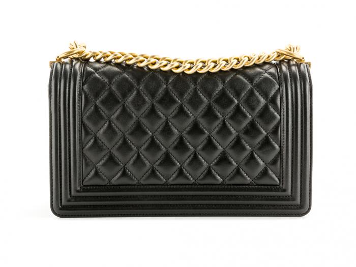 Chanel Boy Bag - Image 6