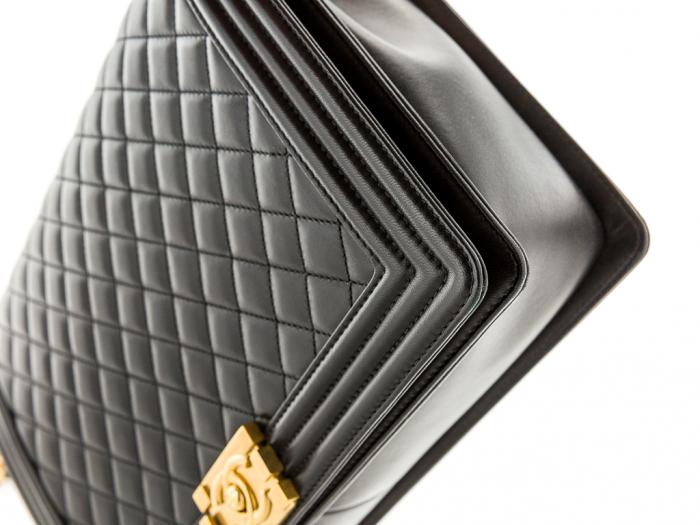 Chanel Boy Bag XL - Image 3