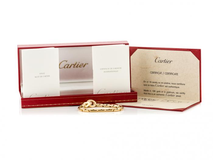 Cartier Bracelet - Image 4