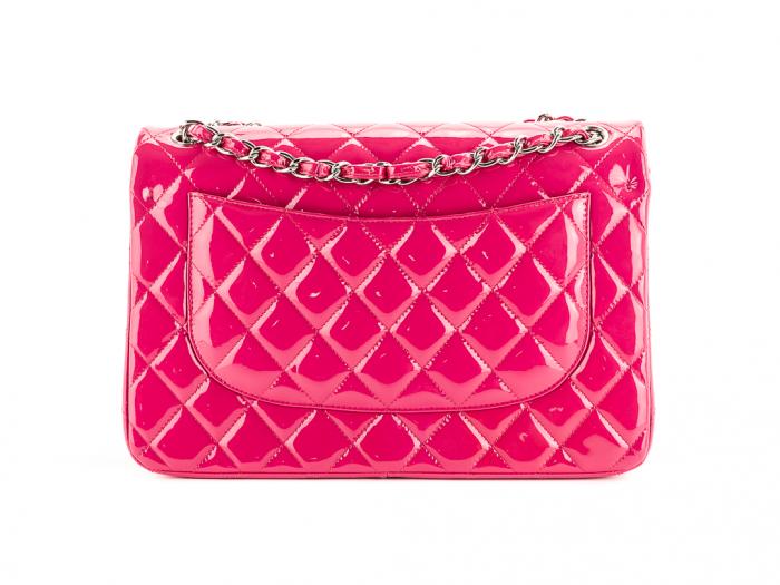 Chanel Classic Jumbo Double Flap - Image 7