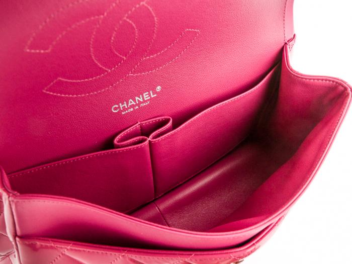 Chanel Classic Jumbo Double Flap - Image 5