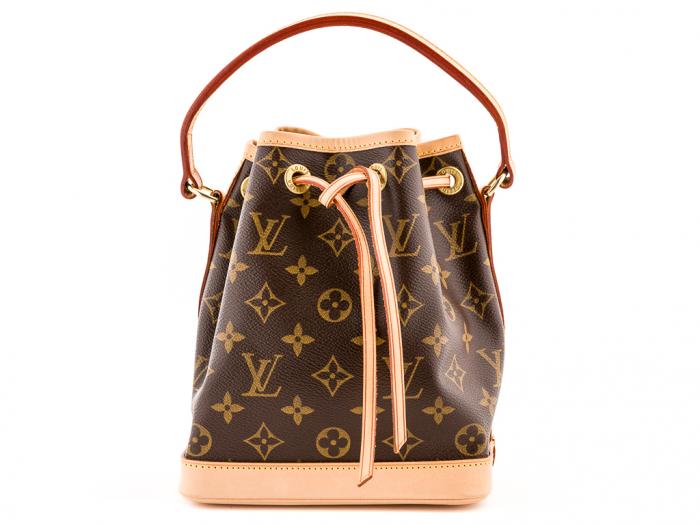 Louis Vuitton Bucket Bag