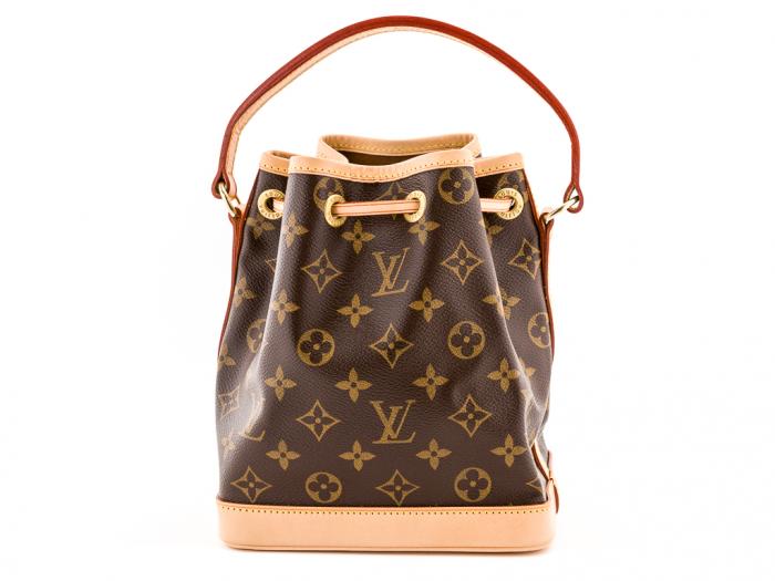 Louis Vuitton Bucket Bag - Image 4