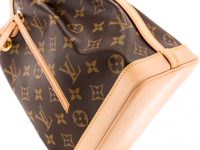 Louis Vuitton Bucket Bag - Image 3