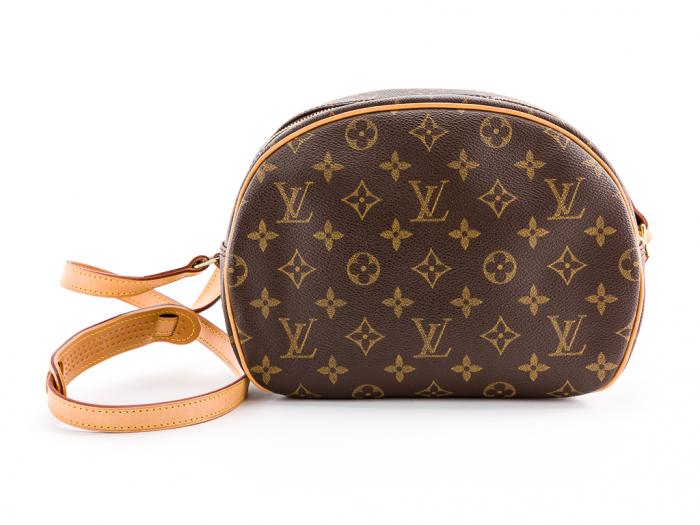 Louis Vuitton Bowling Bag - Image 6