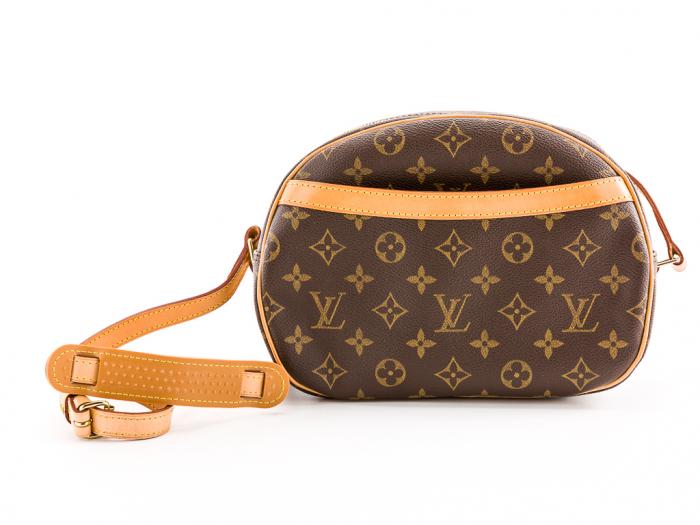 Louis Vuitton Bowling Bag