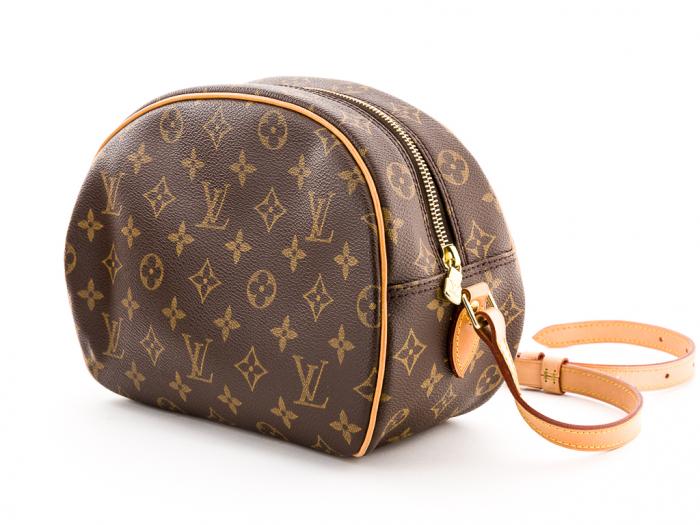 Louis Vuitton Bowling Bag - Image 2