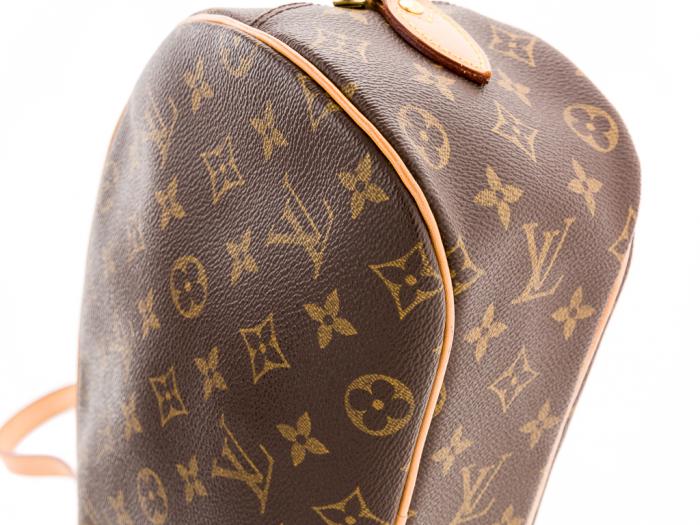 Louis Vuitton Bowling Bag - Image 3