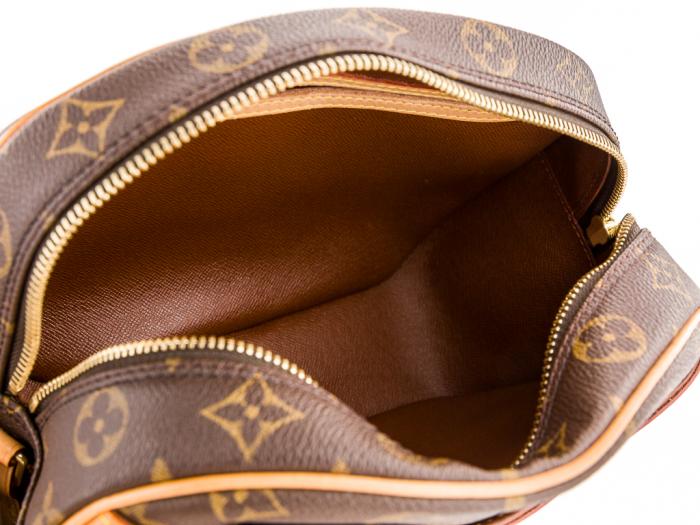 Louis Vuitton Bowling Bag - Image 4