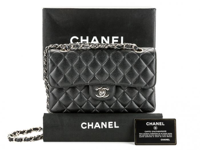 Chanel Classic Small Double Flap - Image 6