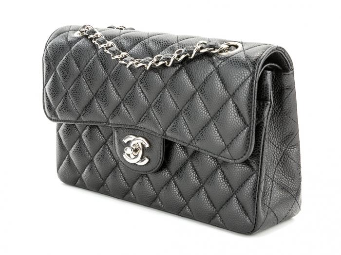 Chanel Classic Small Double Flap - Image 2