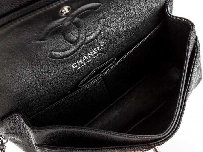 Chanel Classic Small Double Flap - Image 5