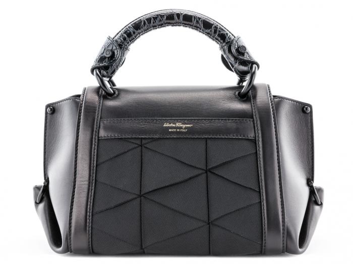 Salvatore Ferragamo Sofia Mini - Image 5