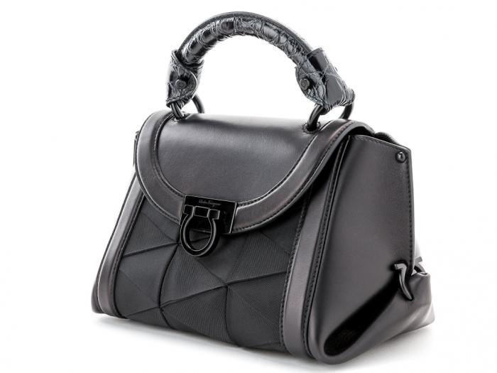 Salvatore Ferragamo Sofia Mini - Image 2