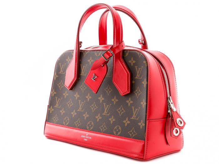 Louis Vuitton Dora Bag - Image 2