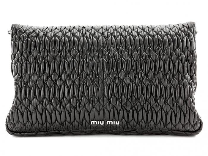 Miu Miu Shoulder Bag - Image 6