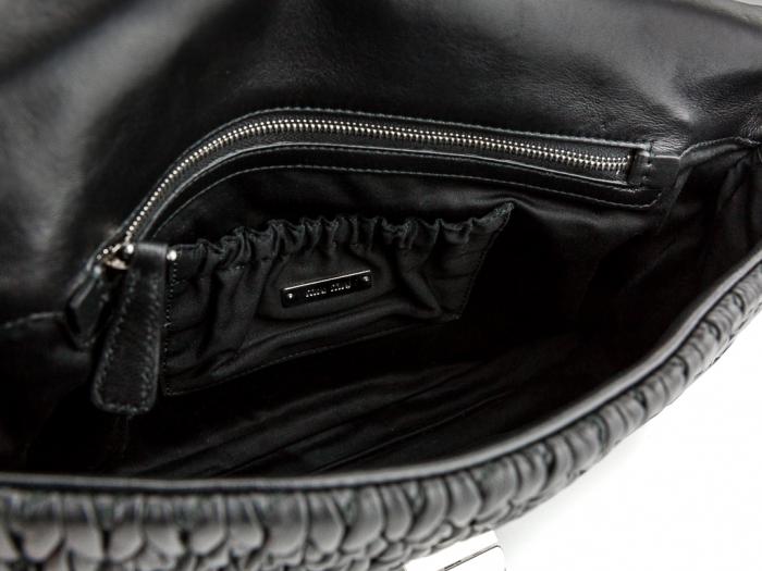 Miu Miu Shoulder Bag - Image 4