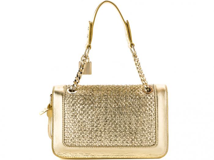 Jimmy Choo Shoulder Bag - Image 6
