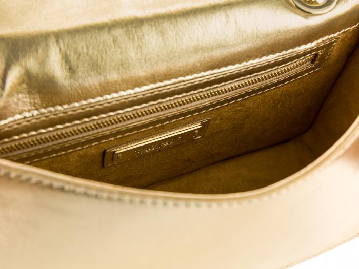 Jimmy Choo Shoulder Bag - Image 4