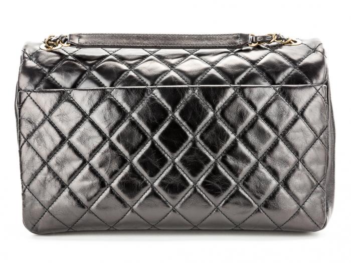 Chanel Flap Bag - Image 6
