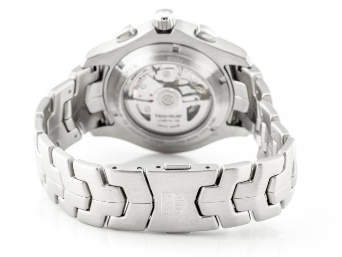 TAG Heuer Link Watch - Image 4