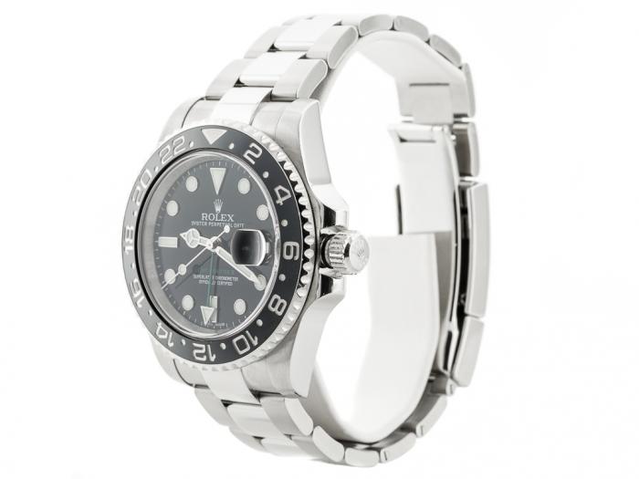 Rolex GMT Master II - Image 2