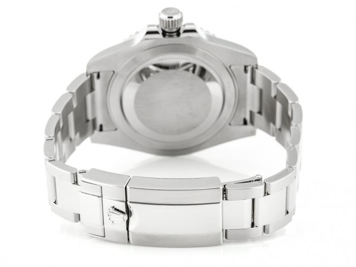 Rolex GMT Master II - Image 4