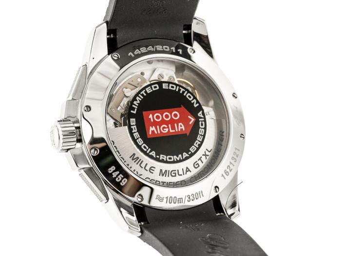 Chopard Mille Miglia GT XL Watch - Image 3